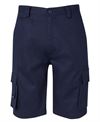 JB's M/RISED MULTI PKT SHORT JB's M/RISED MULTI PKT SHORT JB's wear Faster Workwear and Design