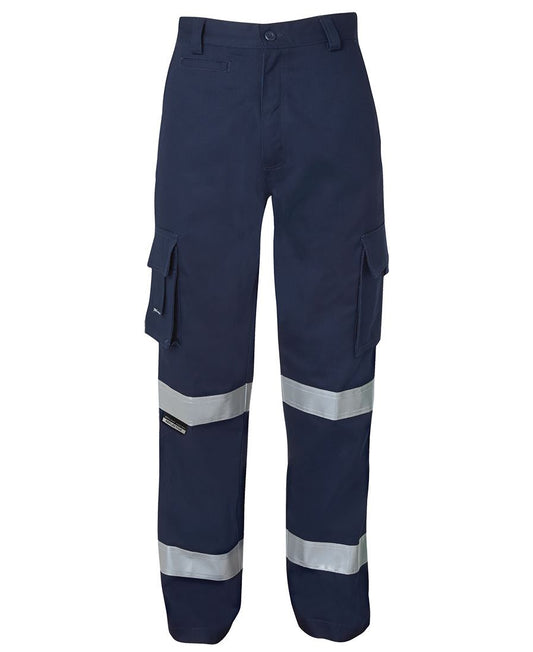 JB's BIOMOTION LT WEIGHT PANT WITH REFLECTIVE TAPE JB's BIOMOTION LT WEIGHT PANT WITH REFLECTIVE TAPE JB's wear Faster Workwear and Design