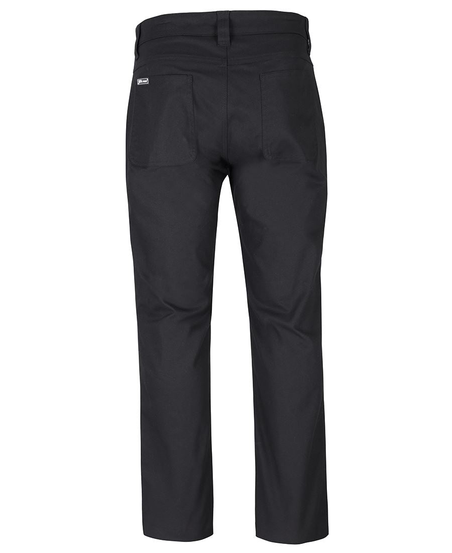 JB's STRETCH CANVAS TROUSER JB's STRETCH CANVAS TROUSER JB's wear Faster Workwear and Design