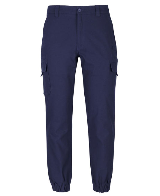 JB's MULTIPOCKET STRETCH CANVAS JOGGER JB's MULTIPOCKET STRETCH CANVAS JOGGER JB's wear Faster Workwear and Design