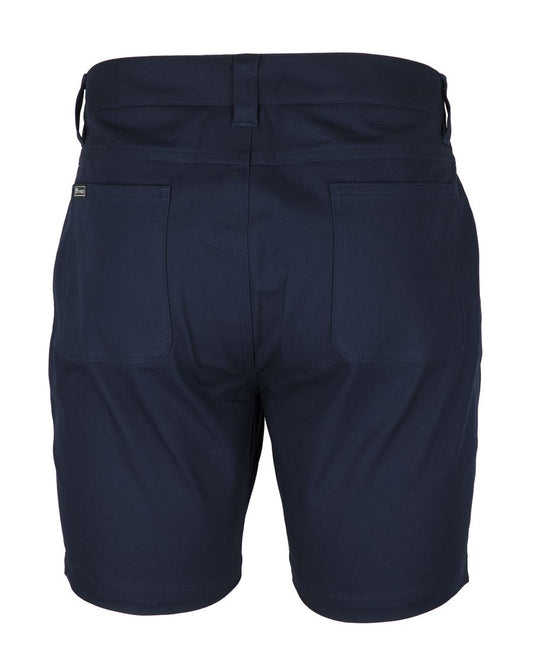 JB's STRETCH CANVAS SHORT JB's STRETCH CANVAS SHORT JB's wear Faster Workwear and Design