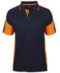 JB's S/S STREET PANEL POLO JB's S/S STREET PANEL POLO JB's wear Faster Workwear and Design