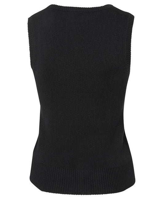 JB's LADIES KNITTED VEST JB's LADIES KNITTED VEST JB's wear Faster Workwear and Design