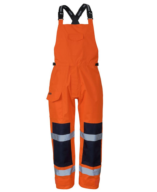 JB's WATERPROOF BIB & BRACE JB's WATERPROOF BIB & BRACE JB's wear Faster Workwear and Design