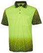 JB's HI VIS S/S WEB POLO JB's HI VIS S/S WEB POLO JB's wear Faster Workwear and Design