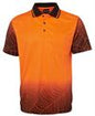 JB's HI VIS S/S WEB POLO JB's HI VIS S/S WEB POLO JB's wear Faster Workwear and Design