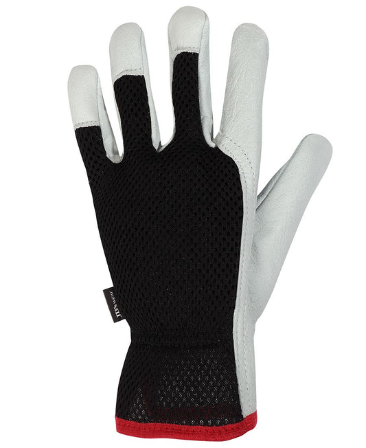 JB's VENTED RIGGER GLOVE (12 PK) JB's VENTED RIGGER GLOVE (12 PK) JB's wear Faster Workwear and Design