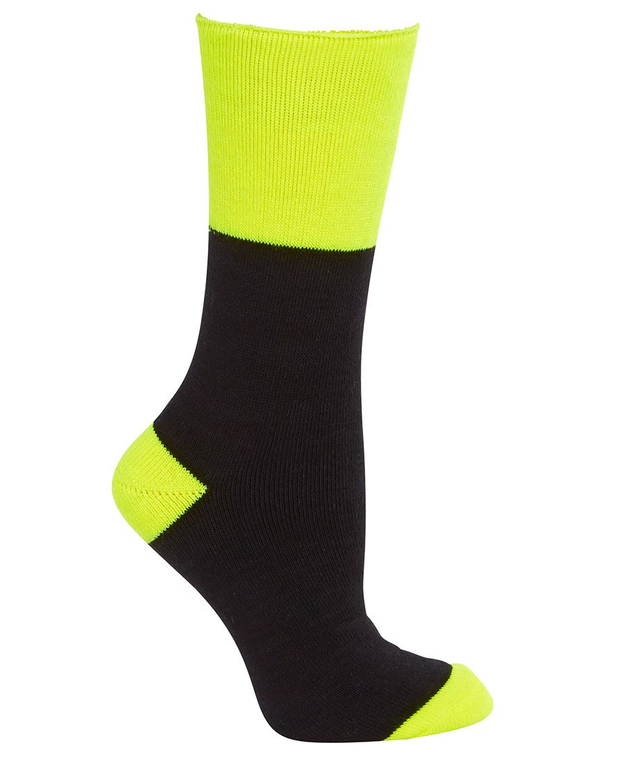 JB's WORK SOCK 3 PACK JB's WORK SOCK 3 PACK JB's wear Faster Workwear and Design