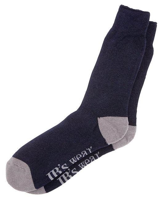 JB's WORK SOCK 3 PACK JB's WORK SOCK 3 PACK JB's wear Faster Workwear and Design