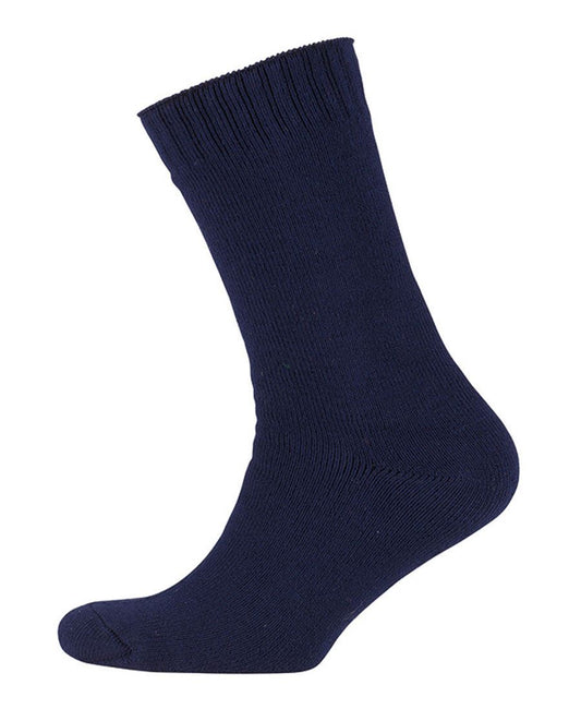 JB's ULTRA THICK BAMBOO WORK SOCK JB's ULTRA THICK BAMBOO WORK SOCK JB's wear Faster Workwear and Design