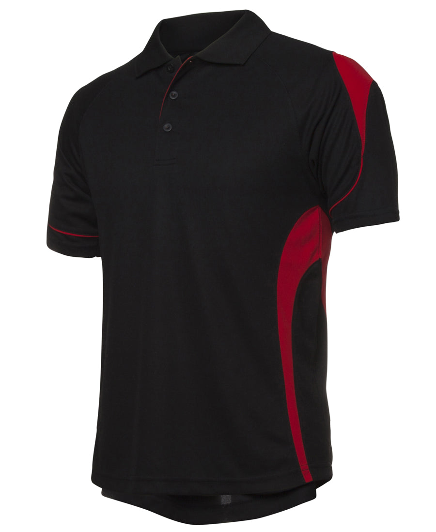 PDM BELL POLO PDM BELL POLO Podium Faster Workwear and Design