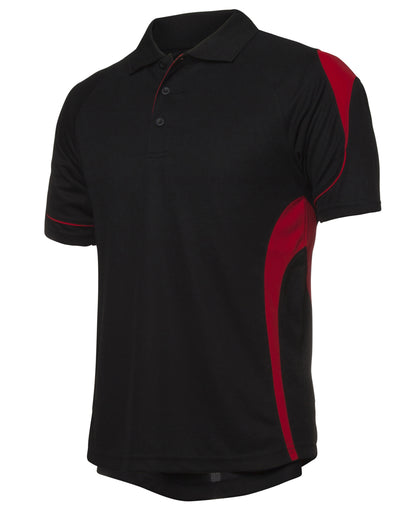 PDM BELL POLO PDM BELL POLO Podium Faster Workwear and Design