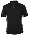 PDM BELL POLO PDM BELL POLO Podium Faster Workwear and Design