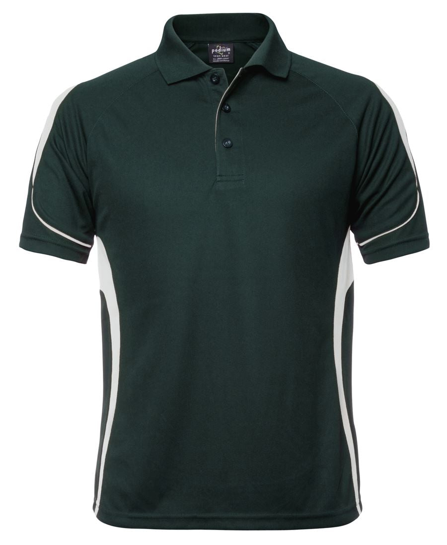 PDM BELL POLO PDM BELL POLO Podium Faster Workwear and Design