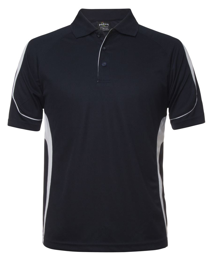 PDM BELL POLO PDM BELL POLO Podium Faster Workwear and Design