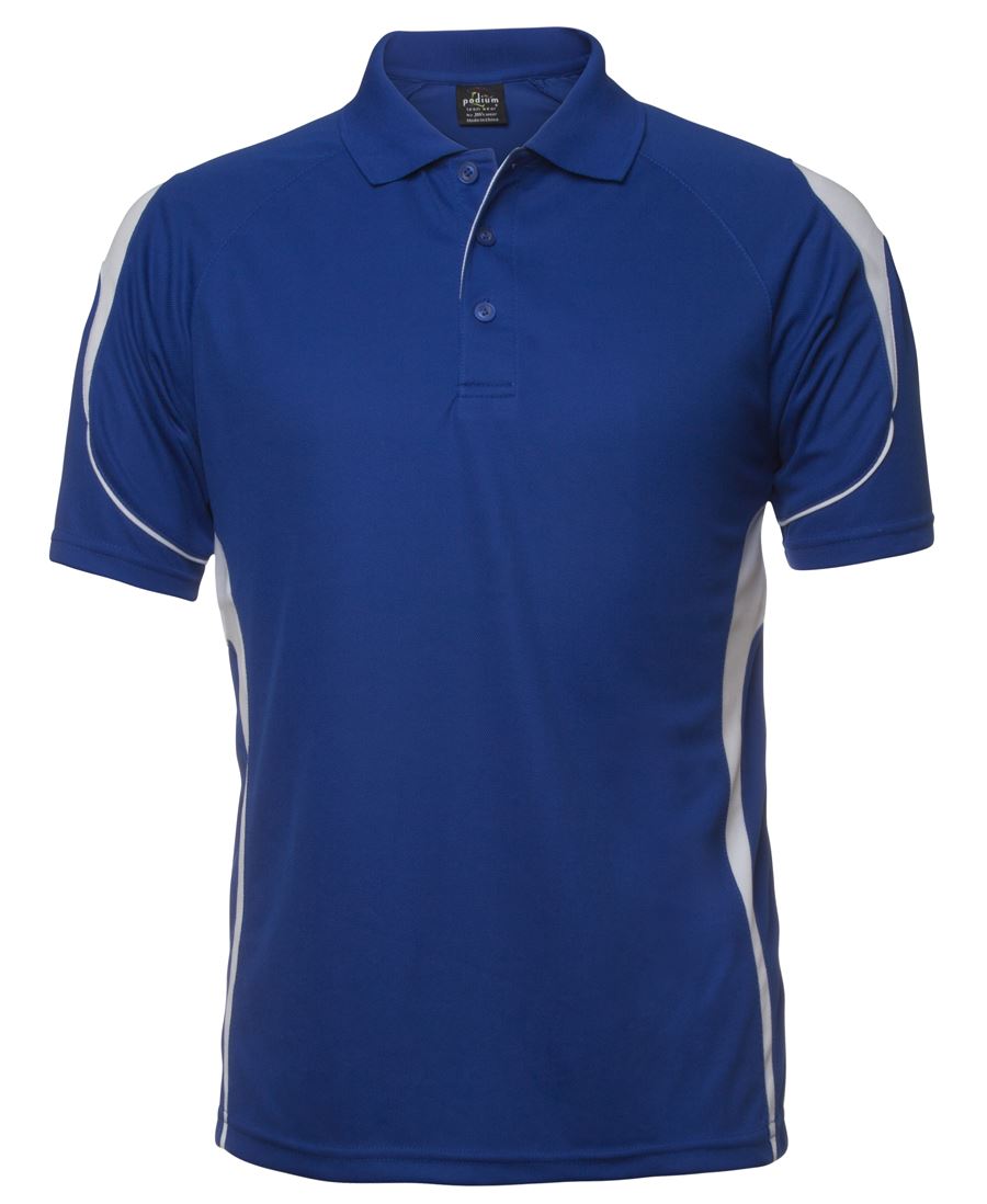 PDM BELL POLO PDM BELL POLO Podium Faster Workwear and Design