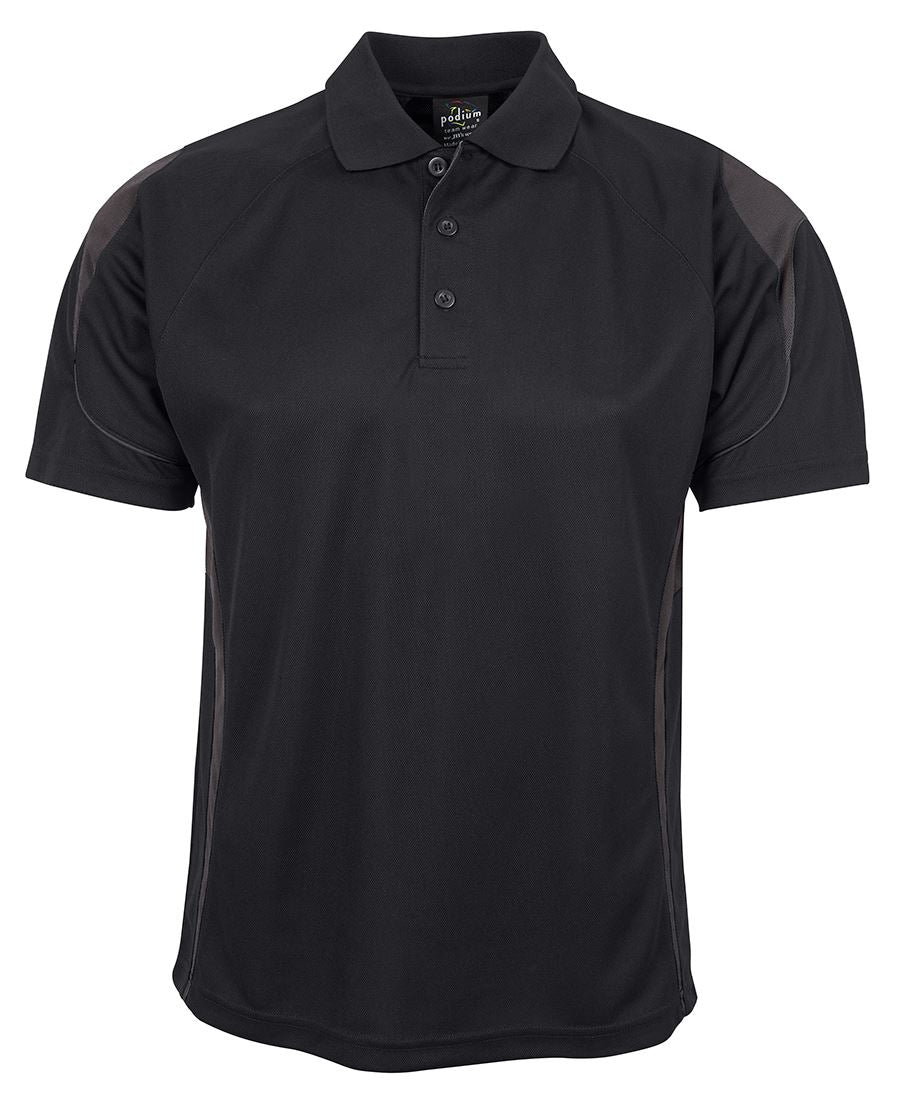 PDM BELL POLO PDM BELL POLO Podium Faster Workwear and Design