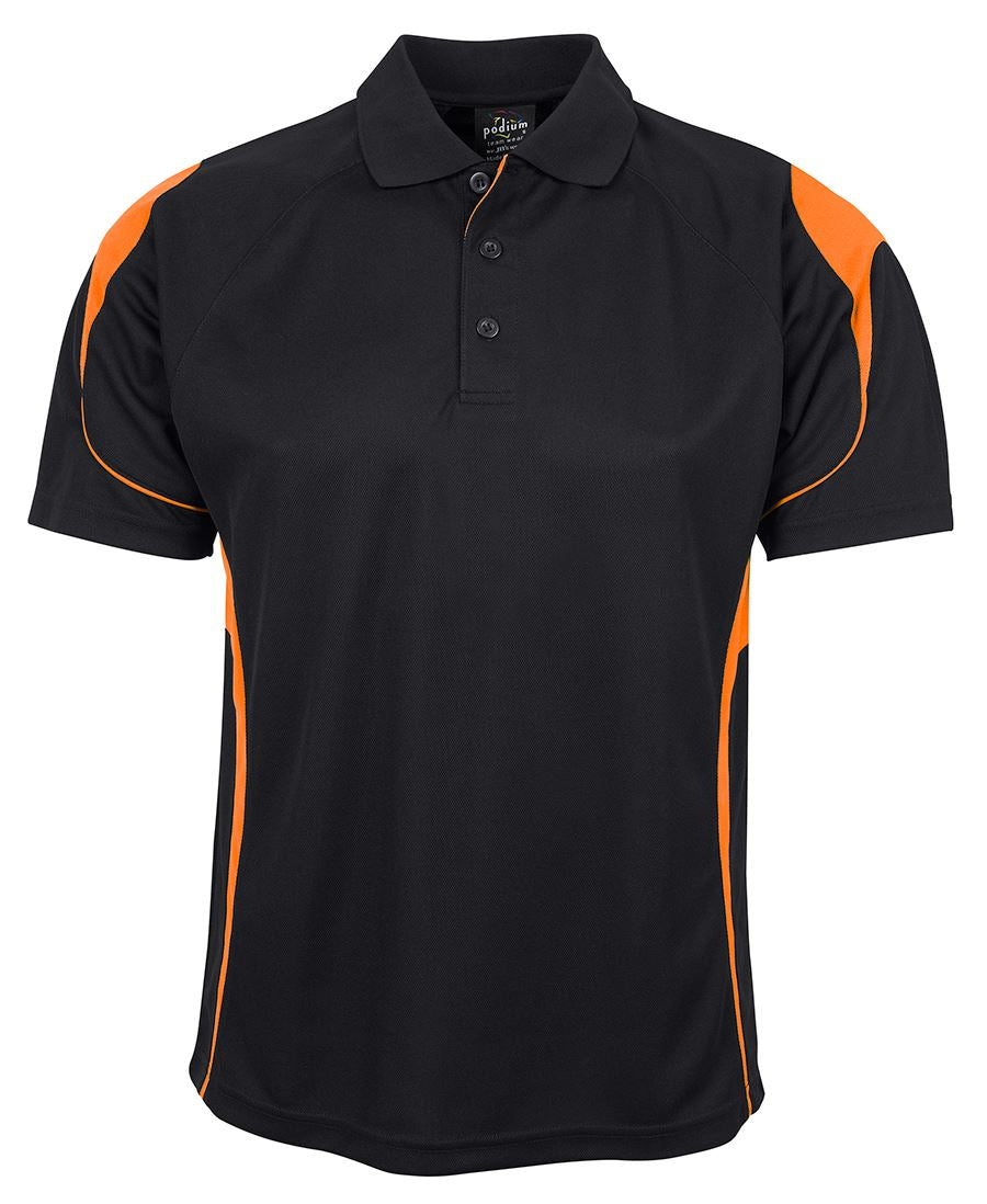 PDM BELL POLO PDM BELL POLO Podium Faster Workwear and Design