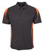 PDM BELL POLO PDM BELL POLO Podium Faster Workwear and Design