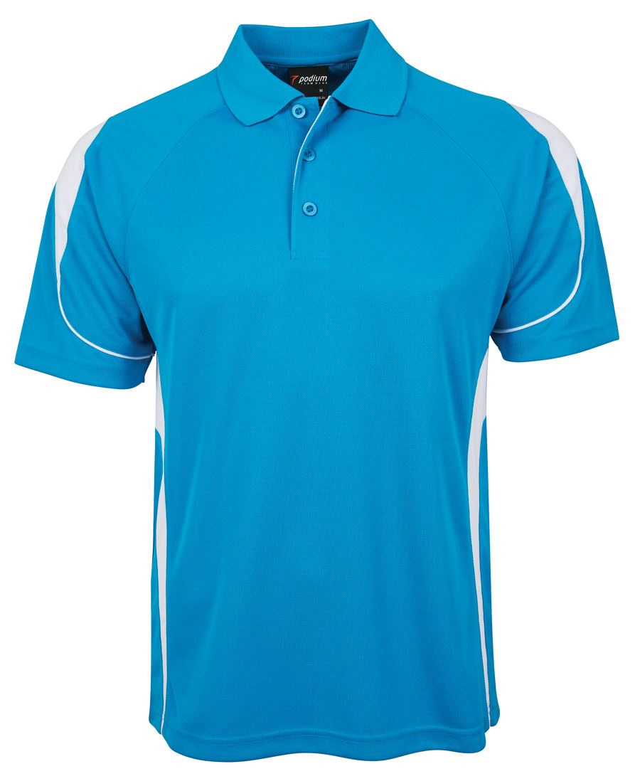 PDM BELL POLO PDM BELL POLO Podium Faster Workwear and Design