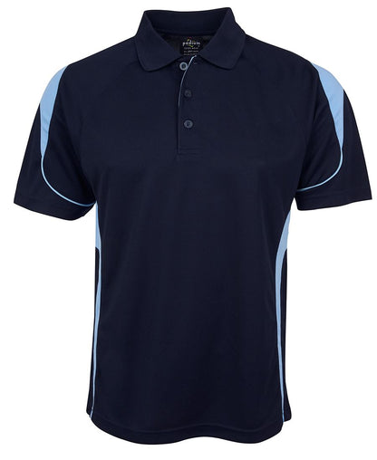 PDM BELL POLO PDM BELL POLO Podium Faster Workwear and Design