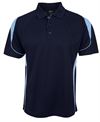 PDM BELL POLO PDM BELL POLO Podium Faster Workwear and Design