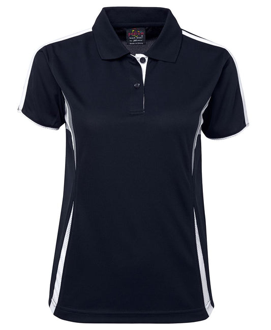 PODIUM LADIES COOL POLO PODIUM LADIES COOL POLO Podium Faster Workwear and Design