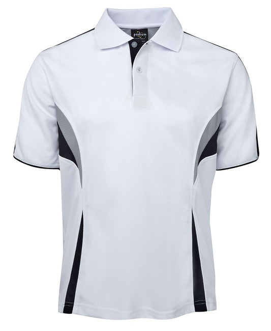 PODIUM COOL POLO PODIUM COOL POLO Podium Faster Workwear and Design