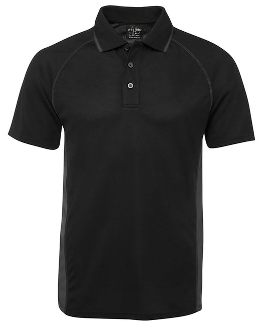 PDM COVER POLO PDM COVER POLO Podium Faster Workwear and Design