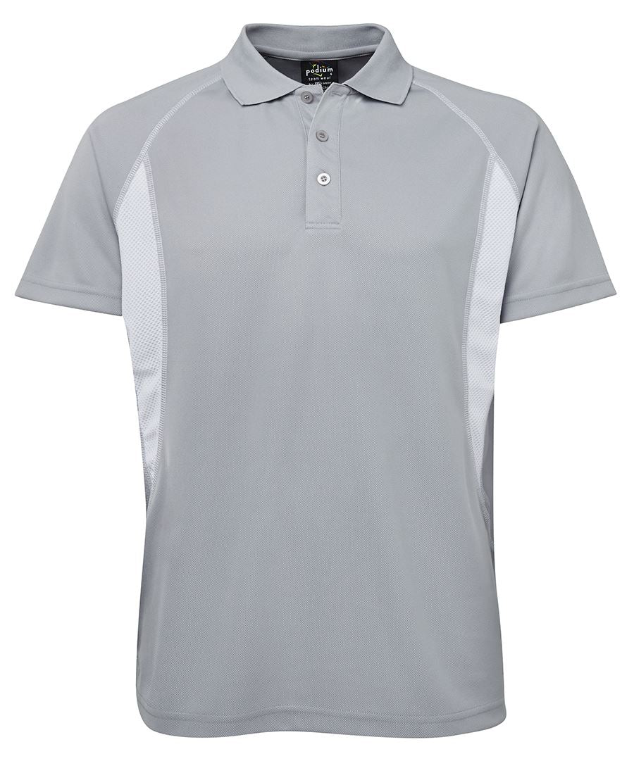 PODIUM INSERT POLO PODIUM INSERT POLO Podium Faster Workwear and Design