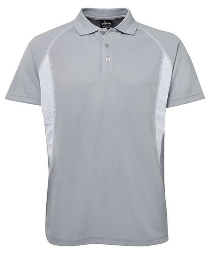 PODIUM INSERT POLO PODIUM INSERT POLO Podium Faster Workwear and Design
