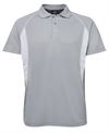 PODIUM INSERT POLO PODIUM INSERT POLO Podium Faster Workwear and Design