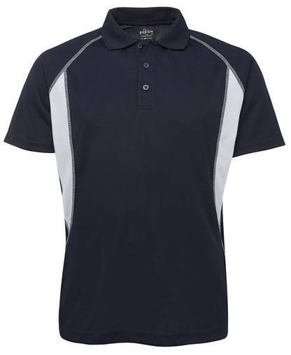 PODIUM INSERT POLO PODIUM INSERT POLO Podium Faster Workwear and Design