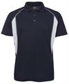 PODIUM INSERT POLO PODIUM INSERT POLO Podium Faster Workwear and Design