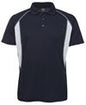 PODIUM INSERT POLO PODIUM INSERT POLO Podium Faster Workwear and Design