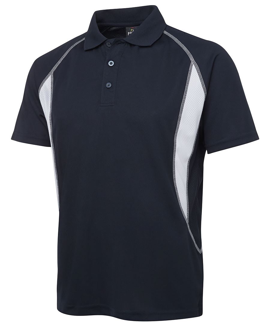 PODIUM INSERT POLO PODIUM INSERT POLO Podium Faster Workwear and Design