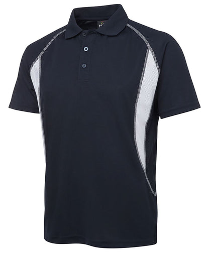 PODIUM INSERT POLO PODIUM INSERT POLO Podium Faster Workwear and Design