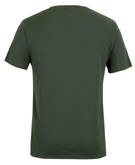 PODIUM KIDS POLY TEE PODIUM KIDS POLY TEE Podium Faster Workwear and Design