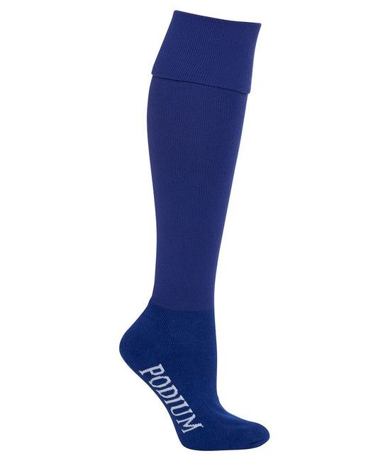 PODIUM SPORT SOCK PODIUM SPORT SOCK Podium Faster Workwear and Design
