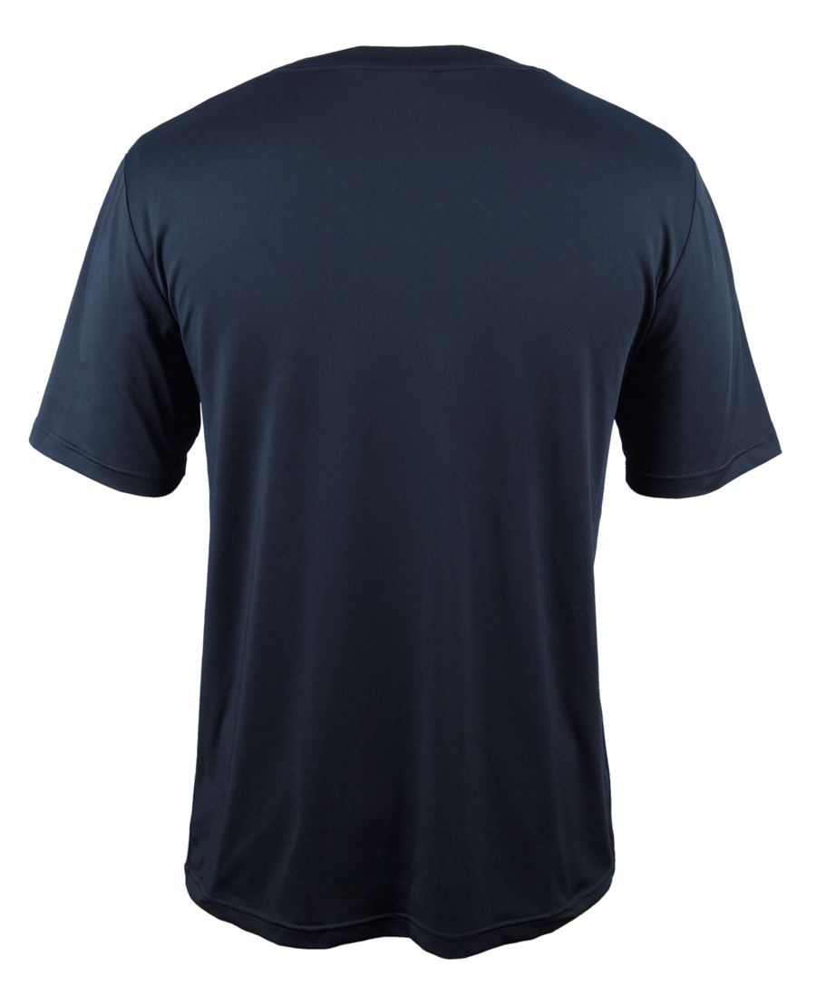 PODIUM STRETCH TEE PODIUM STRETCH TEE Podium Faster Workwear and Design