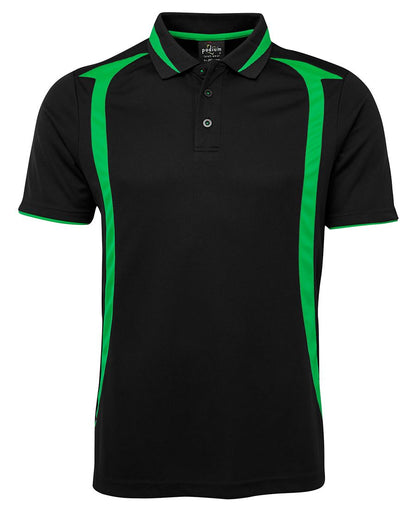 PODIUM SWIRL POLO PODIUM SWIRL POLO Podium Faster Workwear and Design