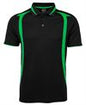 PODIUM SWIRL POLO PODIUM SWIRL POLO Podium Faster Workwear and Design