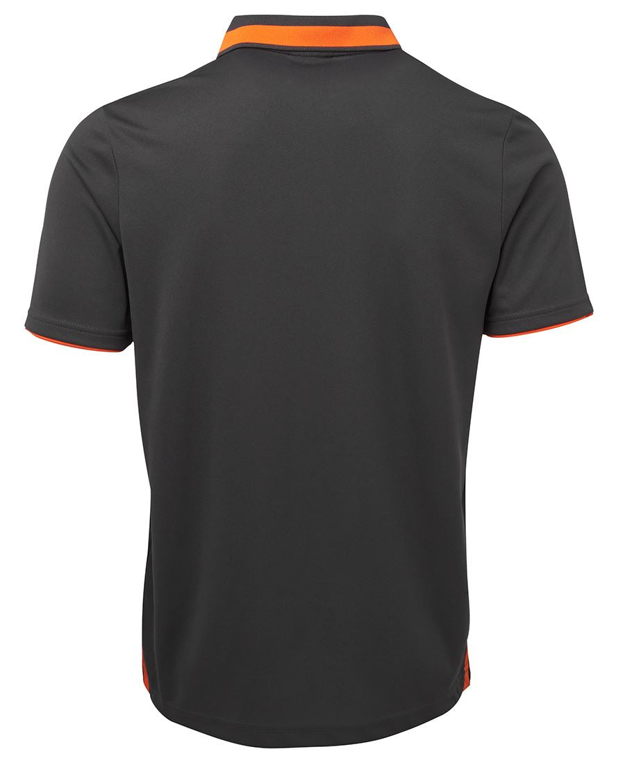 PODIUM SWIRL POLO PODIUM SWIRL POLO Podium Faster Workwear and Design