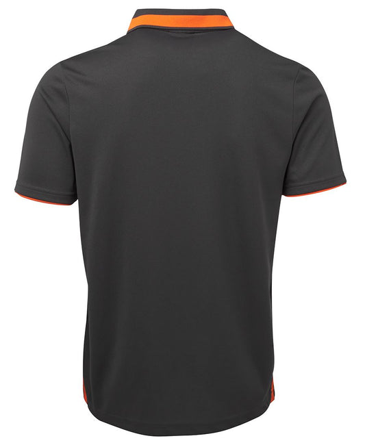 PODIUM SWIRL POLO PODIUM SWIRL POLO Podium Faster Workwear and Design