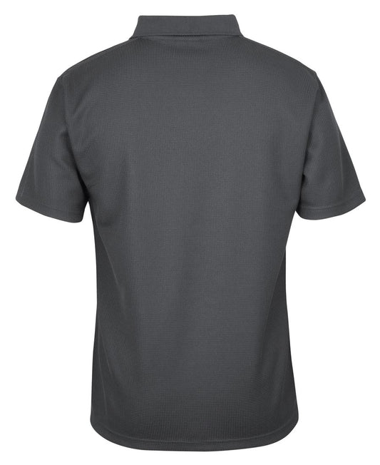 PODIUM WAFFLE POCKET POLO PODIUM WAFFLE POCKET POLO Podium Faster Workwear and Design