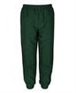 PODIUM KIDS CUFFED WARM UP PANT PODIUM KIDS CUFFED WARM UP PANT Podium Faster Workwear and Design