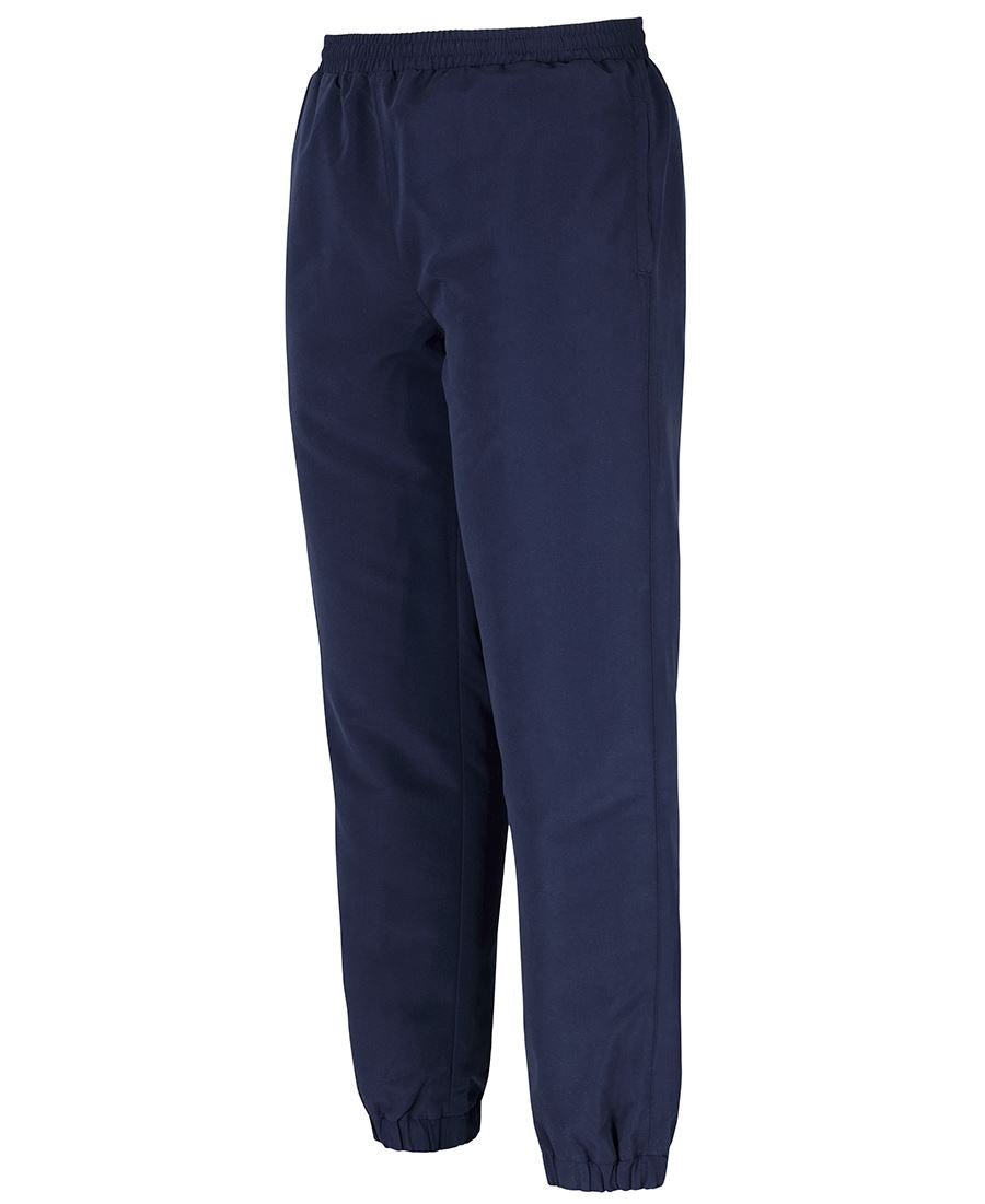 PODIUM KIDS CUFFED WARM UP PANT PODIUM KIDS CUFFED WARM UP PANT Podium Faster Workwear and Design