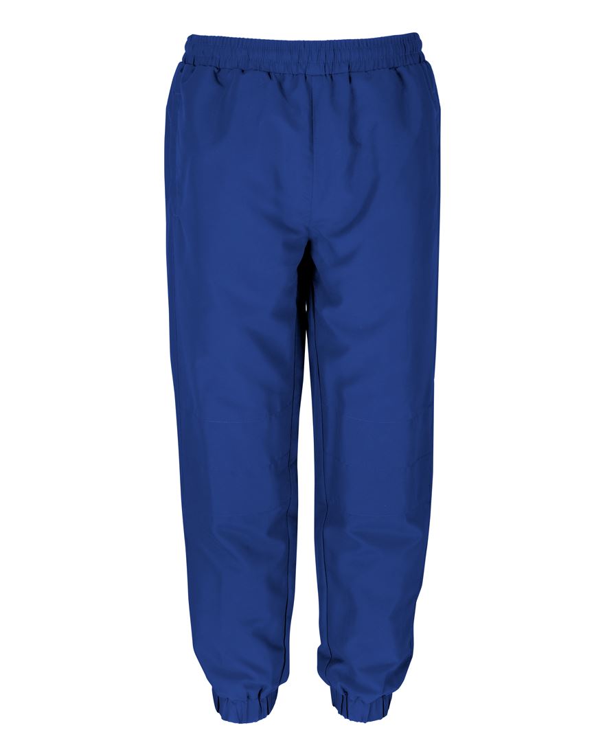 PODIUM KIDS CUFFED WARM UP PANT PODIUM KIDS CUFFED WARM UP PANT Podium Faster Workwear and Design