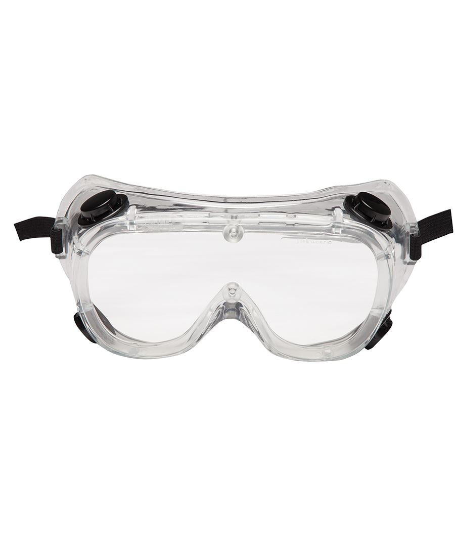 JB's VENTED GOGGLE (12PK) JB's VENTED GOGGLE (12PK) JB's wear Faster Workwear and Design