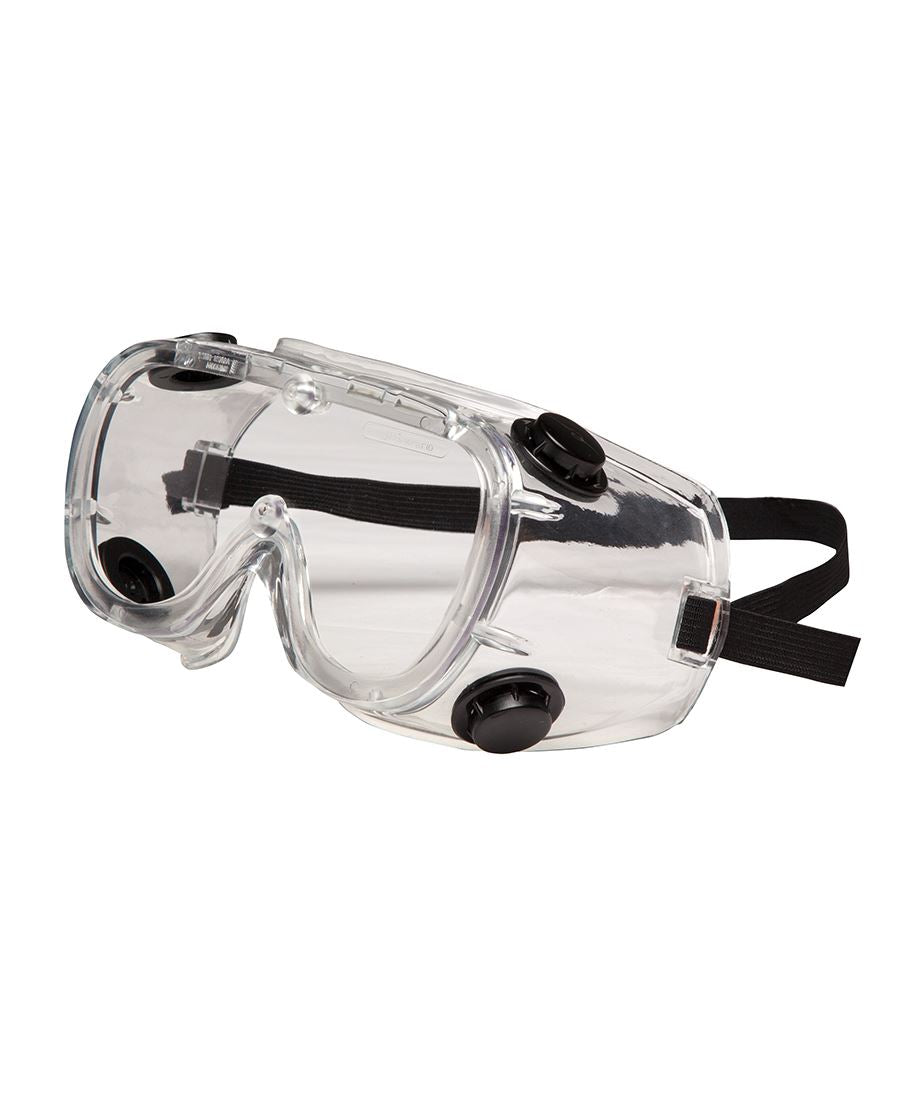 JB's VENTED GOGGLE (12PK) JB's VENTED GOGGLE (12PK) JB's wear Faster Workwear and Design